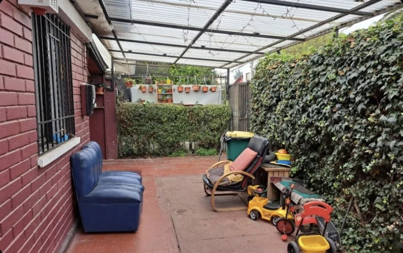 Venta Casa en Cerrillos |Ureta Bravo Propiedades|