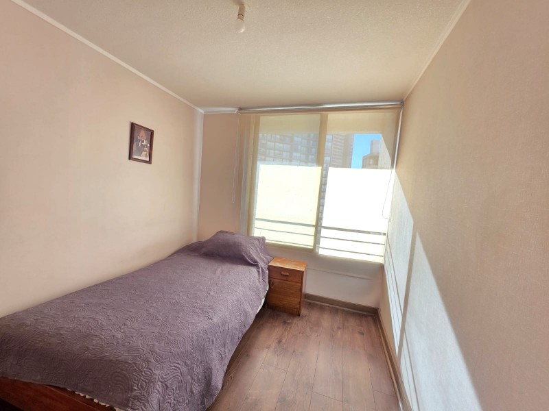 Venta Departamento en Ñuñoa |Ureta Bravo Propiedades|