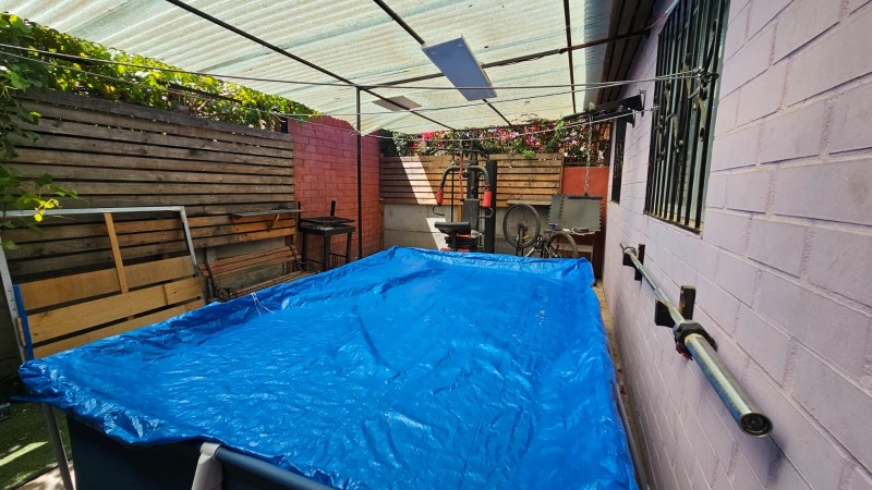 Venta Casa en Maipú |Ureta Bravo Propiedades|