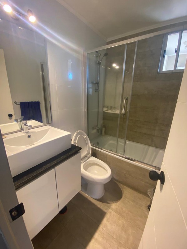 Venta Departamento Dúplex en Ñuñoa |Ureta Bravo Propiedades|