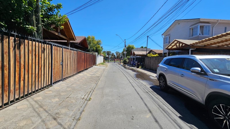 Venta Casa en Maipú |Ureta Bravo Propiedades|