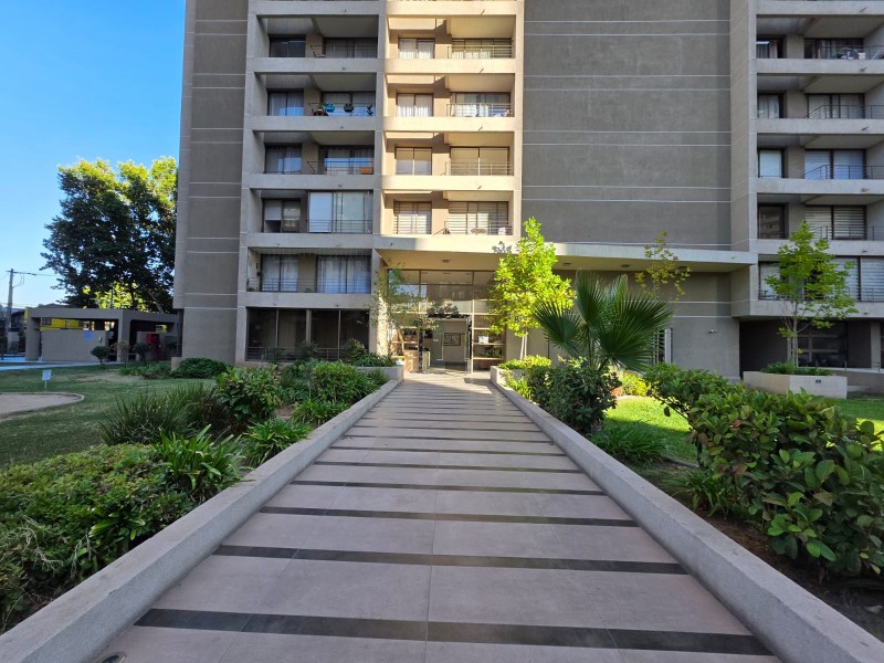 Venta Departamento en Ñuñoa |Ureta Bravo Propiedades|