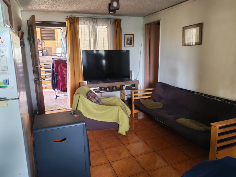 Venta Departamento en las Condes |Ureta Bravo Propiedades|