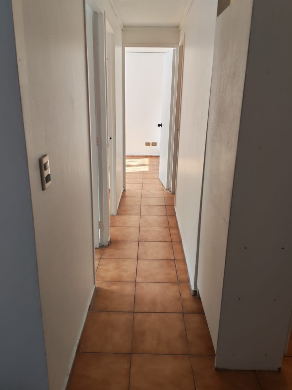 Arriendo Departamento en Santiago |Ureta Bravo Propiedades|