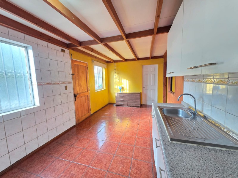 Casa en Venta las Condes |Ureta Bravo Propiedades|
