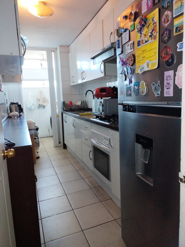 Venta Departamento en San Miguel |Ureta Bravo Propiedades|