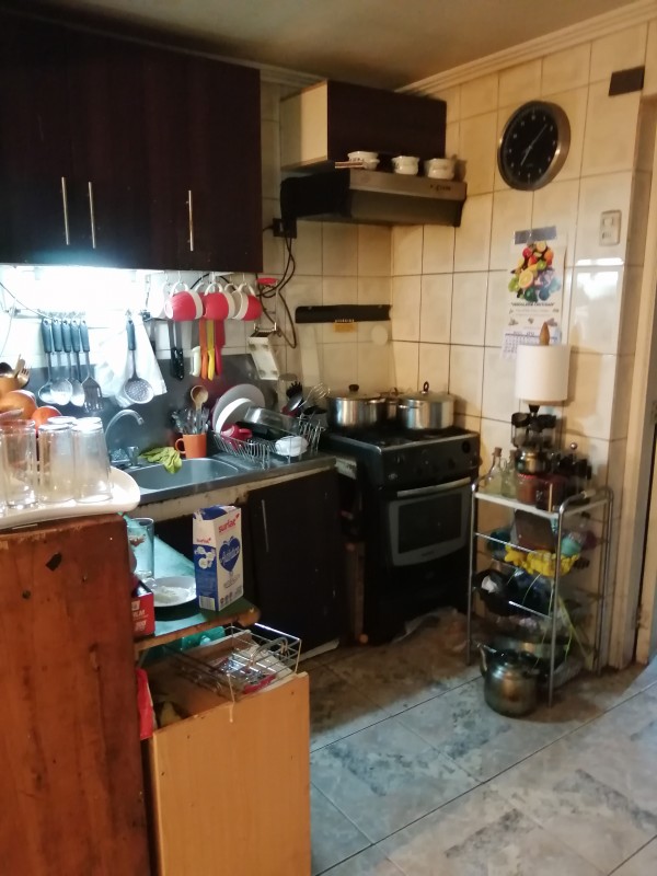 Venta Casa en las Condes |Ureta Bravo Propiedades|