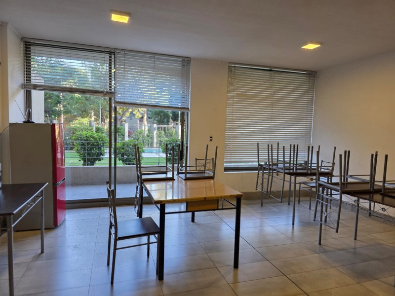 Venta Departamento en Ñuñoa |Ureta Bravo Propiedades|