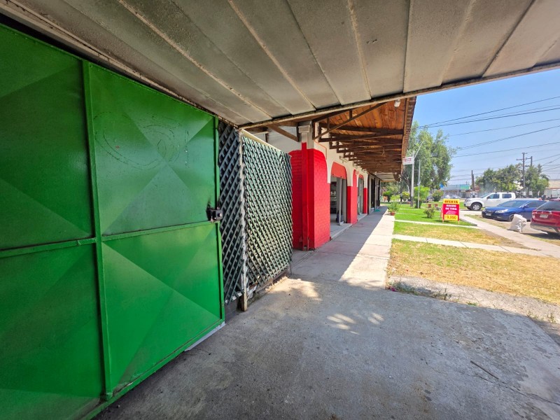 Arriendo Casa en Maipú Con Local Comercial |Ub Propiedades|