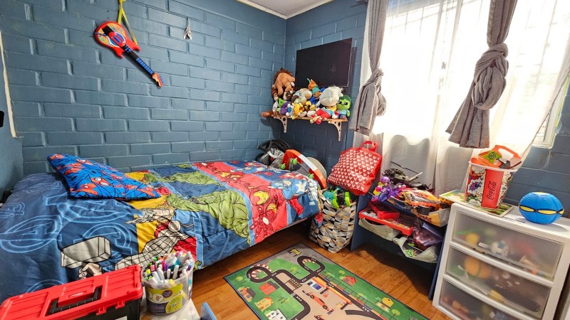 Venta Casa en Maipú |Ureta Bravo Propiedades|