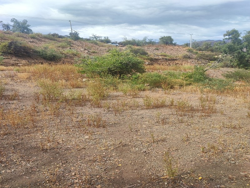 Venta de Parcela en San Esteban |Ureta Bravo Propiedades|