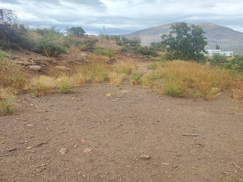 Venta de Parcela en San Esteban |Ureta Bravo Propiedades|