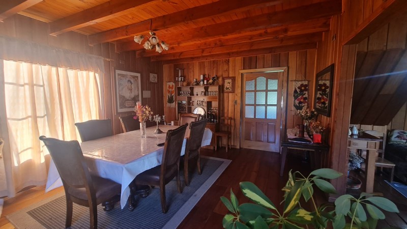 Venta Parcela en Pancul |Ureta Bravo Propiedades|