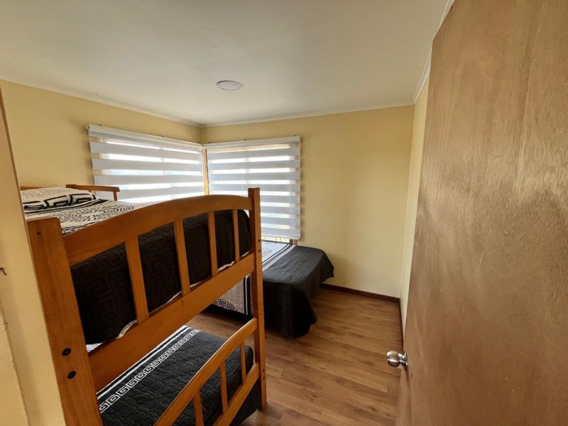 Arriendo Cabaña en Papudo para 6 Personas |Ub Propiedades|