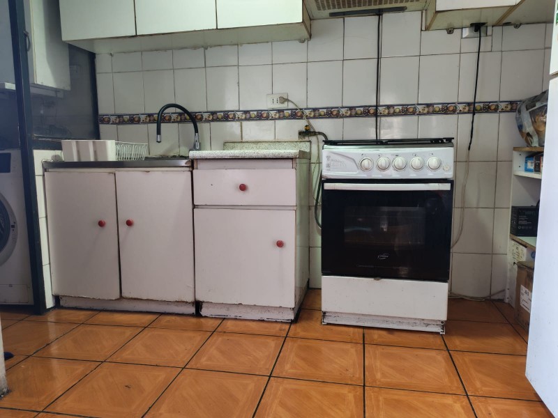 Venta Departamento en las Condes |Ureta Bravo Propiedades|
