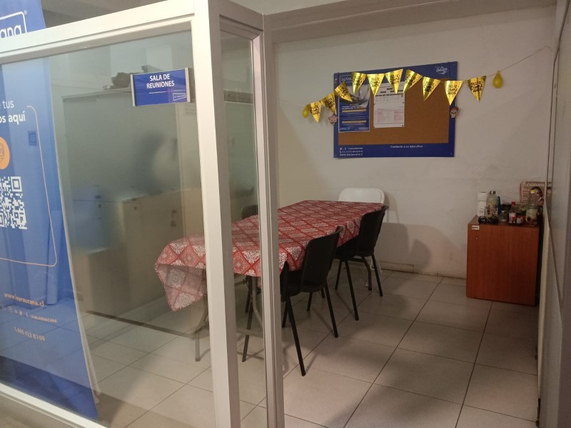 Arriendo Local Comercial Metro Ñuñoa |Ub Propiedades|