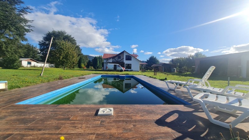 Venta Parcela en Pancul |Ureta Bravo Propiedades|