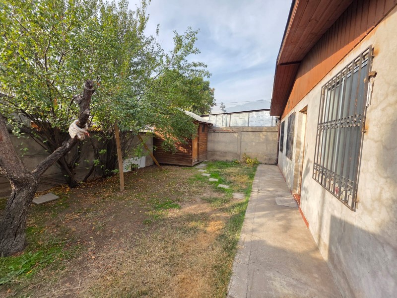 Casa en Venta las Condes |Ureta Bravo Propiedades|