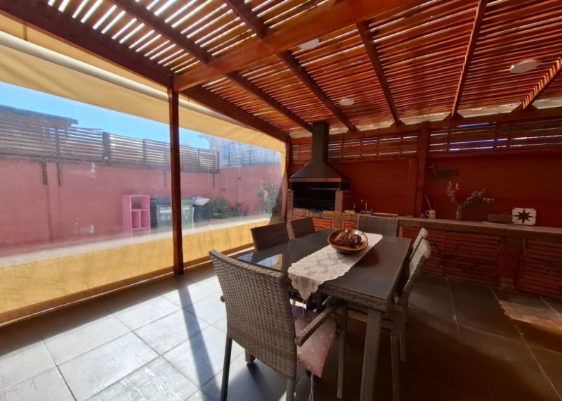Se Vende Casa en Puente Alto |Ureta Bravo Propiedades|
