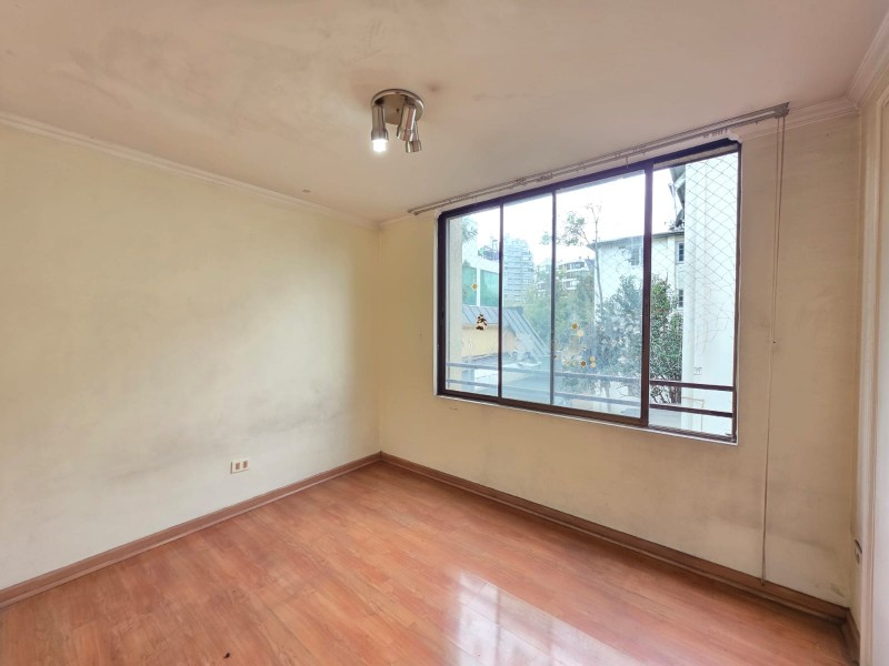 Se Vende Departamento en Providencia |Ub Propiedades|