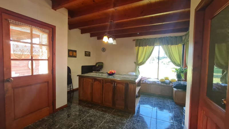 Venta Parcela en Pancul |Ureta Bravo Propiedades|