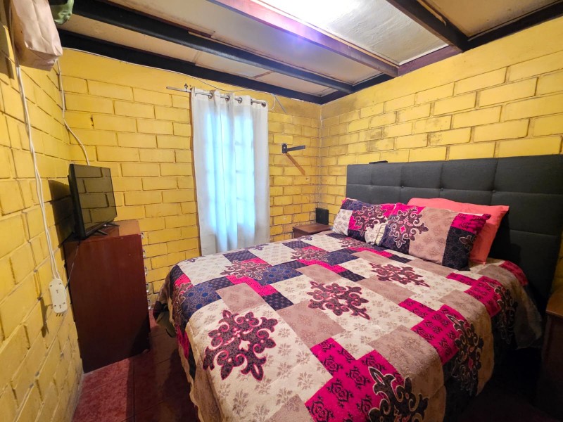 Casa en Venta las Condes |Ureta Bravo Propiedades|