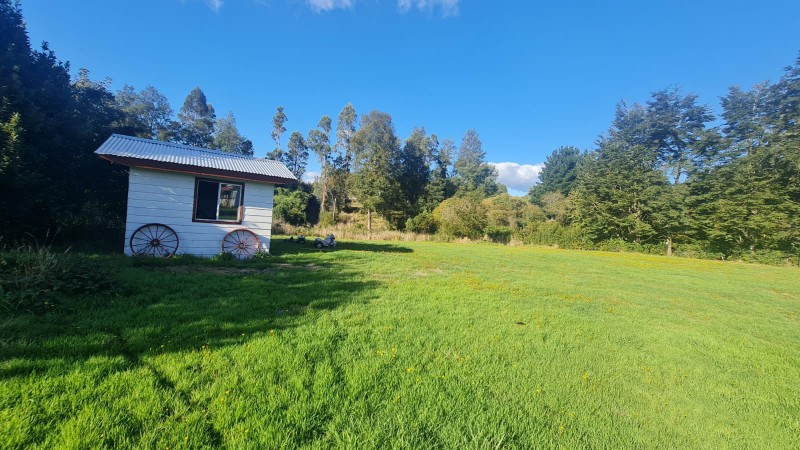 Venta Parcela en Pancul |Ureta Bravo Propiedades|