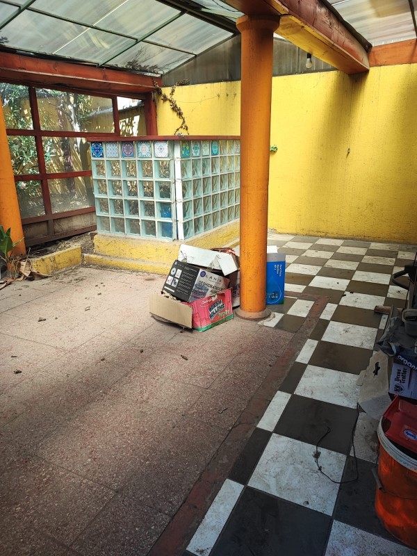 Hermosa Casa de 2 Pisos en Ñuñoa |Ureta Bravo Propiedades|