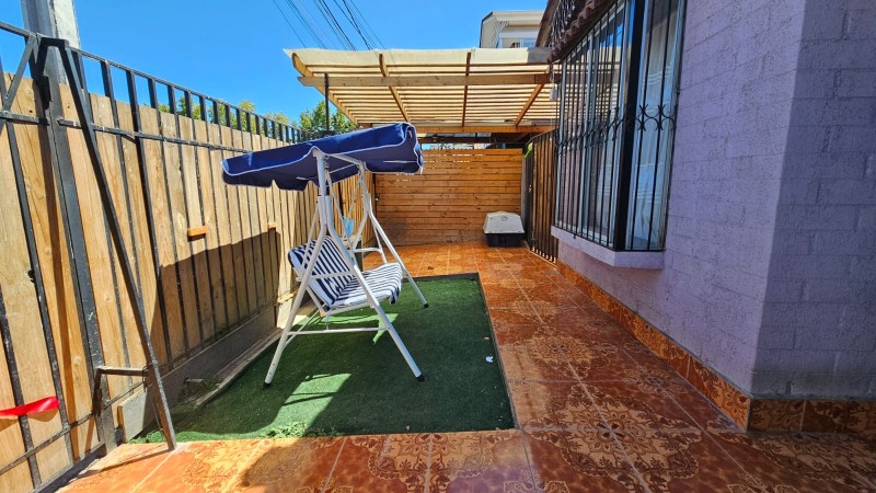 Venta Casa en Maipú |Ureta Bravo Propiedades|