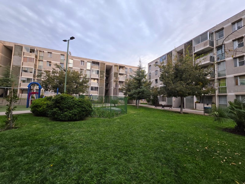 Fotografía de Departamento en las Condes |Ureta Bravo Propiedades|