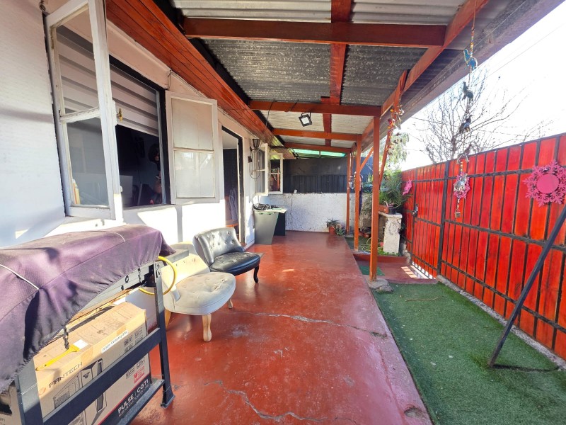 Se Vende Casa en las Condes |Ureta Bravo Propiedades|