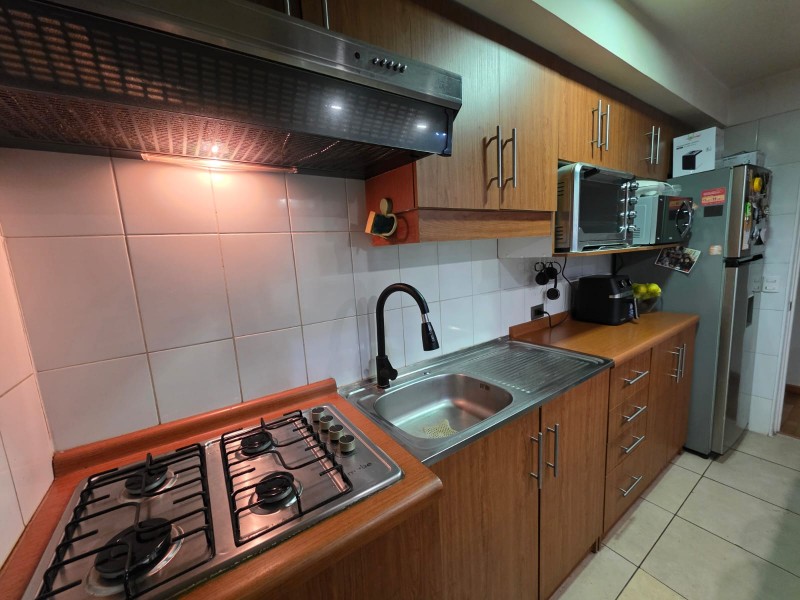 Departamento en las Condes |Ureta Bravo Propiedades|