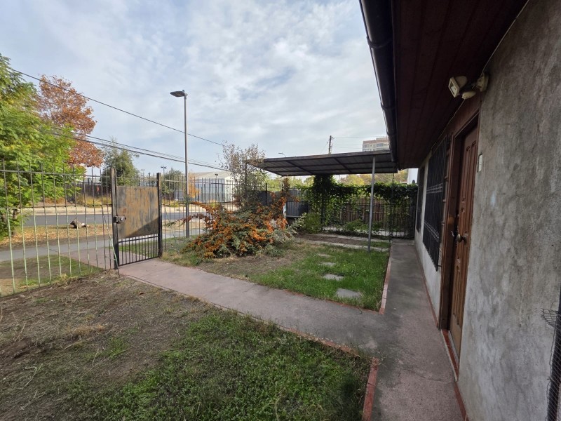 Casa en Venta las Condes |Ureta Bravo Propiedades|