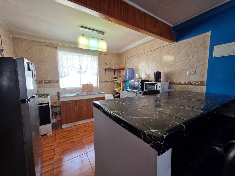 Venta Departamento en Peñalolén |Ureta Bravo Propiedades|