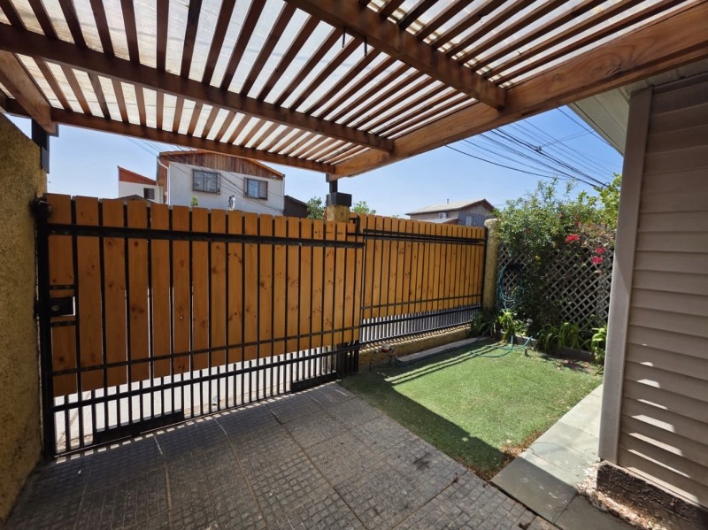 Arriendo Casa en Maipú Con Local Comercial |Ub Propiedades|