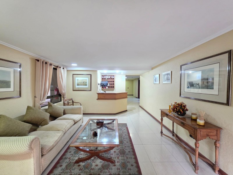 Se Vende Departamento en Providencia |Ub Propiedades|