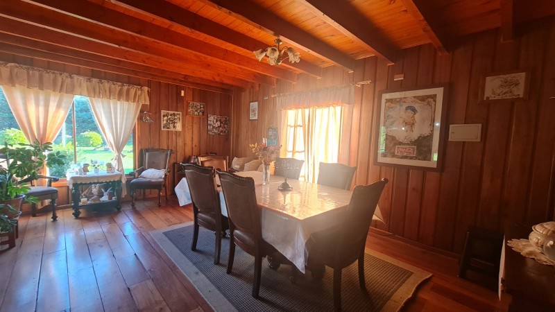 Venta Parcela en Pancul |Ureta Bravo Propiedades|