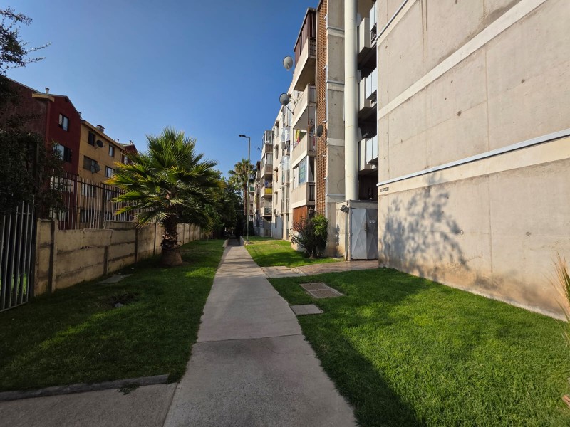 Venta Depto 3 Habitaciones en las Condes |Ub Propiedades|