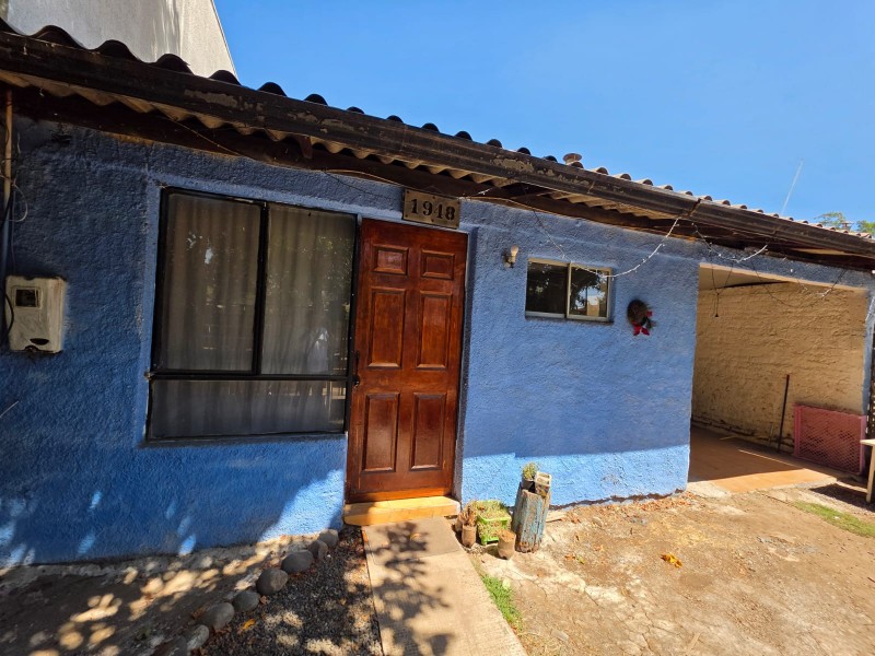 Venta Casa en Huechuraba |Ureta Bravo Propiedades|