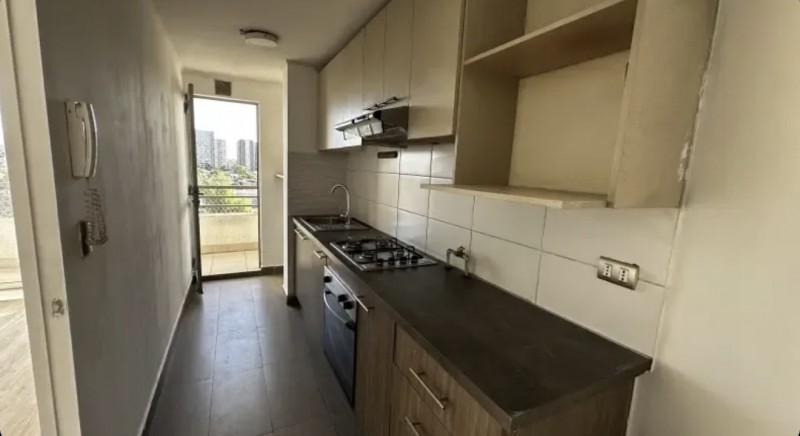 Arriendo Departamento en San Miguel |Ureta Bravo Propiedades