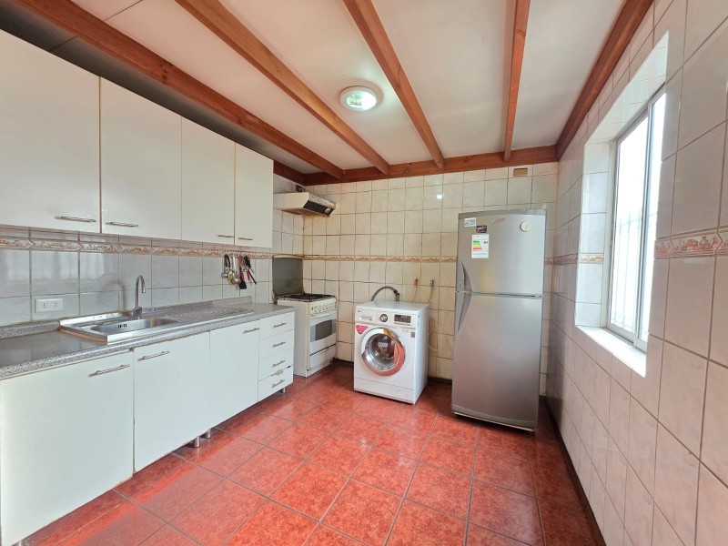 Casa en Venta las Condes |Ureta Bravo Propiedades|