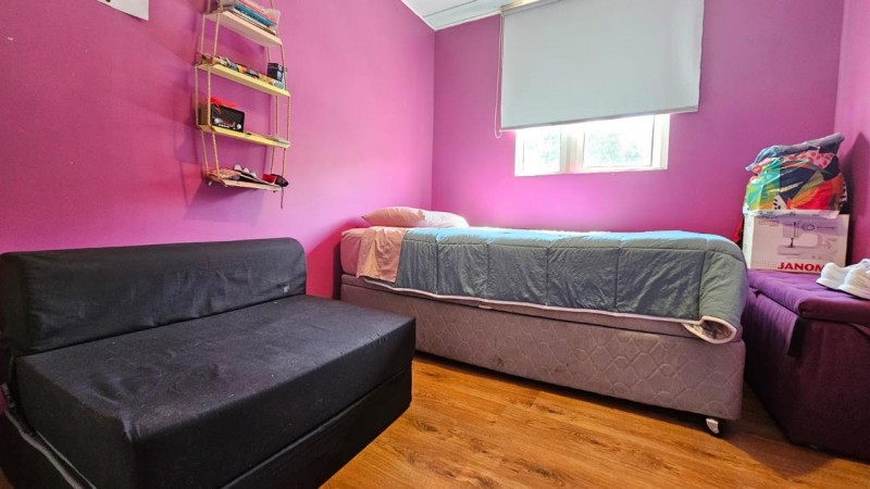 Departamento en las Condes |Ureta Bravo Propiedades|