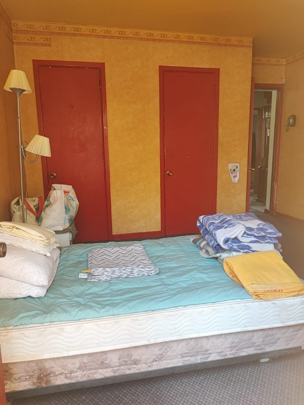 Hermosa Casa de 2 Pisos en Ñuñoa |Ureta Bravo Propiedades|