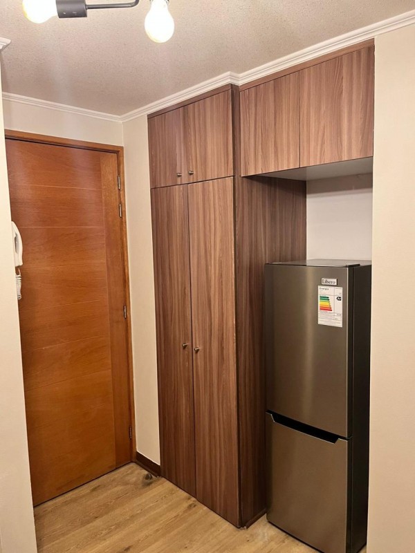 Venta Departamento Estación Central|Ureta Bravo Propiedades|