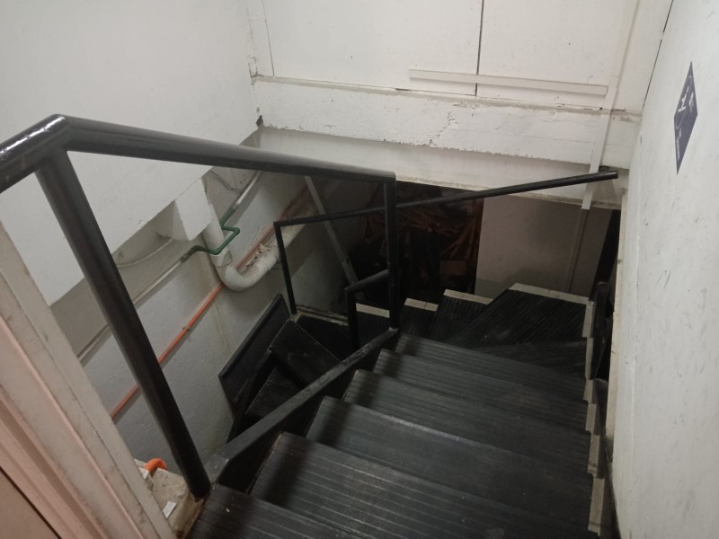 Arriendo Local Comercial Metro Ñuñoa |Ub Propiedades|