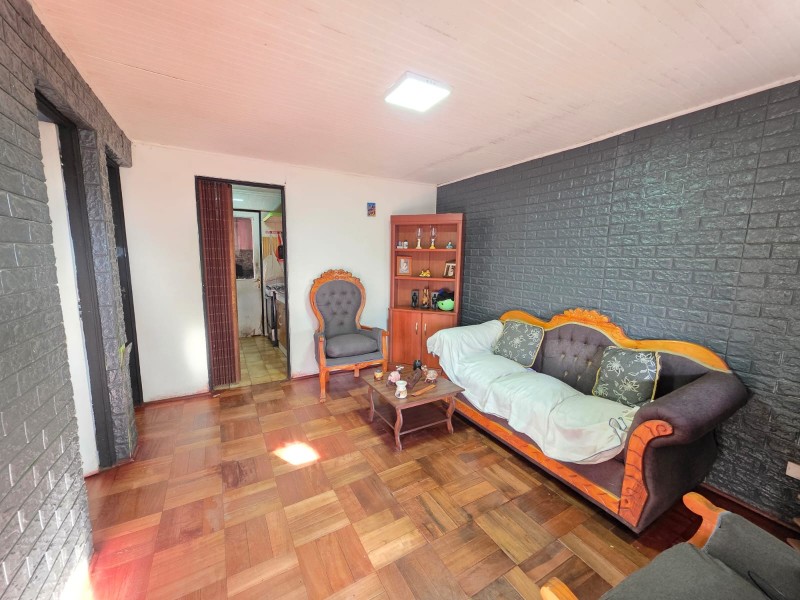 Se Vende Casa en las Condes |Ureta Bravo Propiedades|