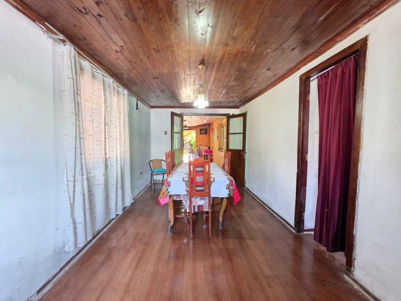 Venta Casa la Reina |Ureta Bravo Propiedades|
