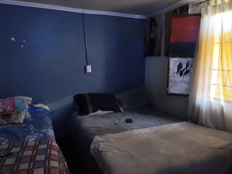 Casa en las Condes |Ureta Bravo Propiedades|