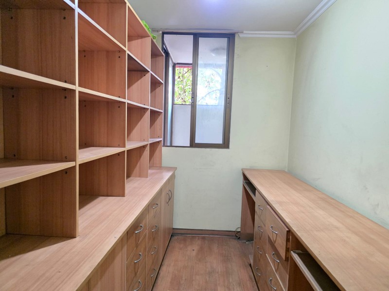 Se Vende Departamento en Providencia |Ub Propiedades|