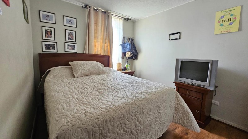 Departamento en las Condes |Ureta Bravo Propiedades|